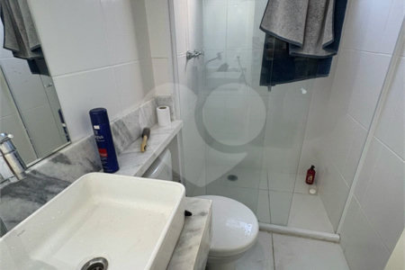 Apartamento Mobiliado à Venda na Rua Itendência, – 70m², 3 Quartos (1 Suíte)