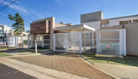 Apartamento à venda com 1 quarto em Residencial Flórida, Ribeirão Preto, SP