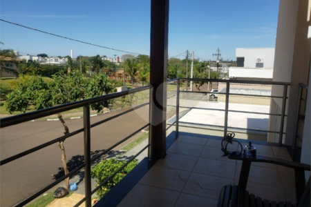 Sobrado para venda no condomínio de alto padrão Village Damha II