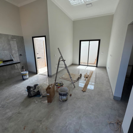 Casa para alugar com 3 quartos, sendo 1 suíte, em Jardim Bela Vista, Três Lagoas, MS