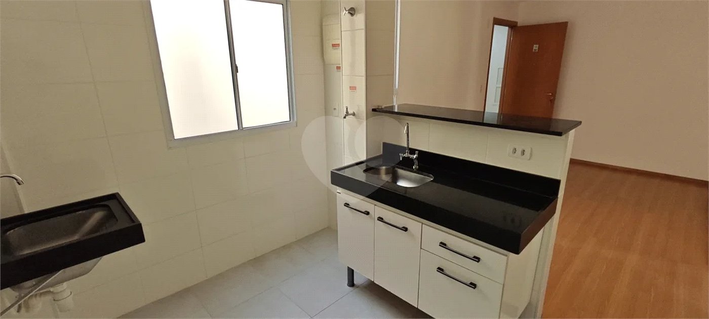 Apartamento 2 Quartos Novo no Monte Blanc | Lazer Completo e apenas R$ 215 Mil