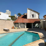 Casa à venda ou para alugar com 4 quartos, sendo 2 suítes, em Brooklin, São Paulo, SP