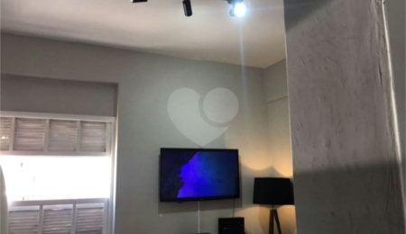 Apartamento à venda com 1 quarto em Brás, São Paulo, SP