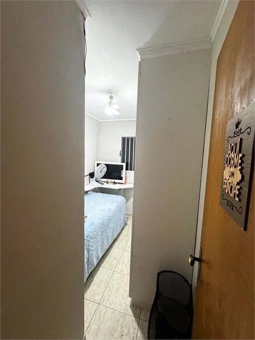Casa Térrea à venda com 2 quartos em Vila Piauí, São Paulo, SP