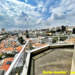Casa de Condomínio Tucuruvi | 439m² | 4 Suítes | 6 Vagas | Espaço Gourmet Lazer