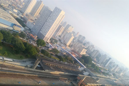 APARTAMENTO A VENDA EM SP BELÉM