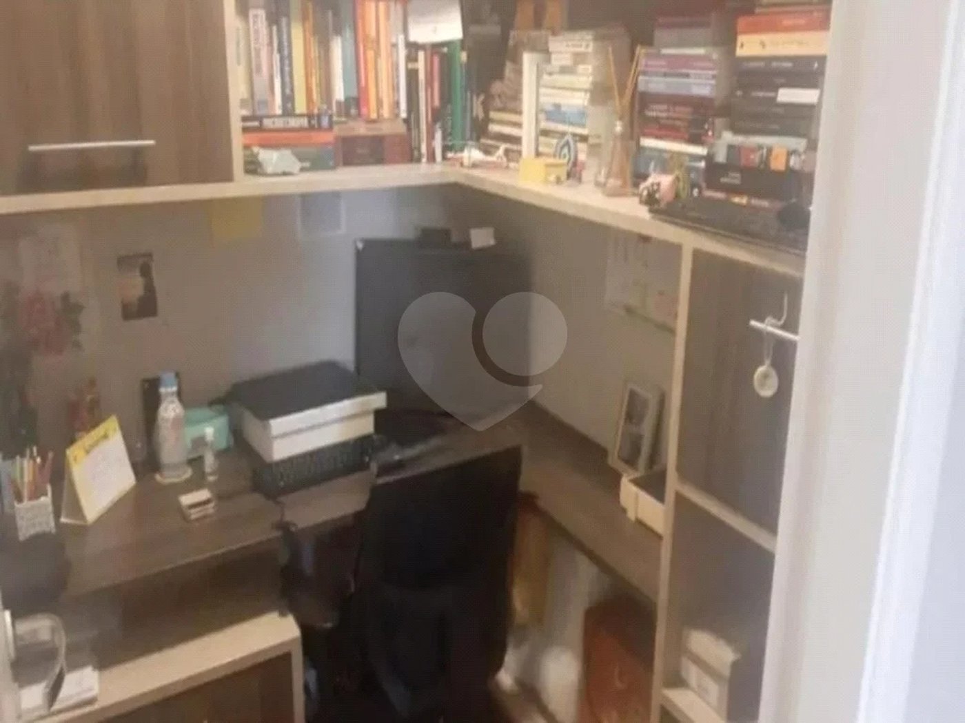 Apartamento de 3 quartos à venda Vila Mussolini
