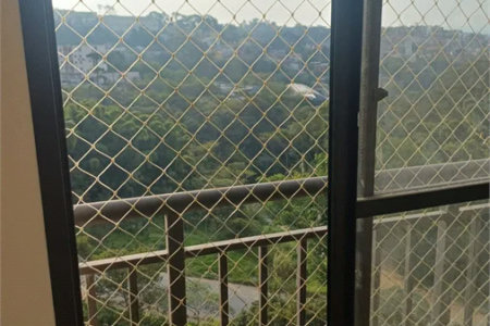 Apartamento à venda com 2 quartos em Lageado, Cotia - SP