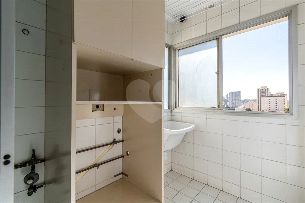 Apartamento com 2 Quartos e 2 banheiros à Venda 70 m² Vila Mascote, São Paulo SP