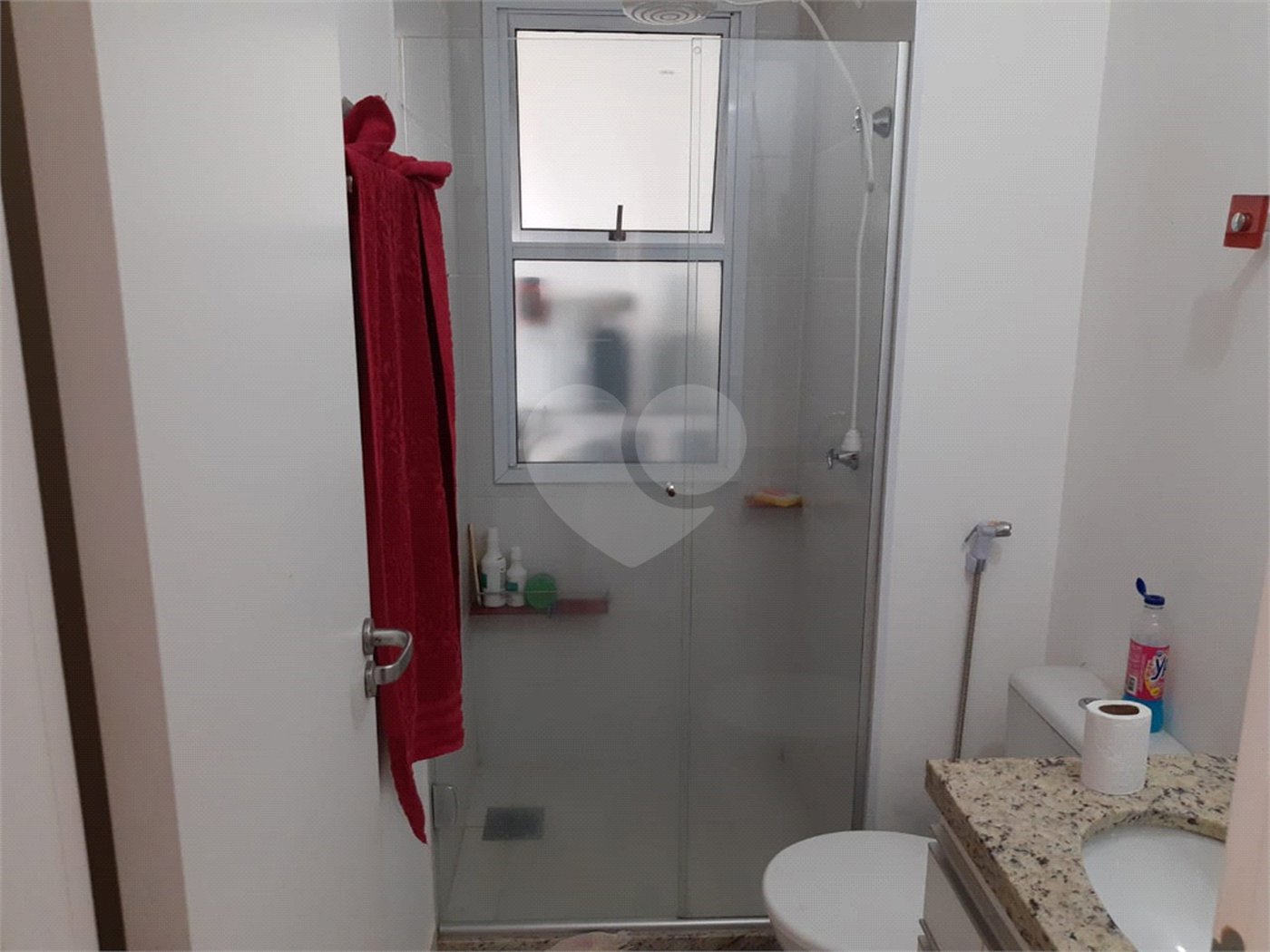 Apartamento no Condomínio Only Residence, localizado em Ribeirão Preto/SP .