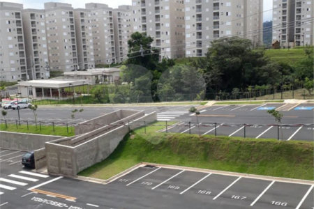 Apartamento à venda em Valinhos -SP