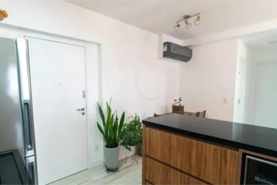 Apartamento Pronto para Morar na Vila Guarani – 2 Dorms, 1 Suíte e 1 Vaga