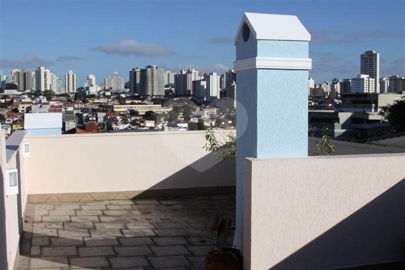 Casa/Sobrado Alto Padrão a venda na Saúde c/ 650m2 construídos -4 suites/12 vagas
