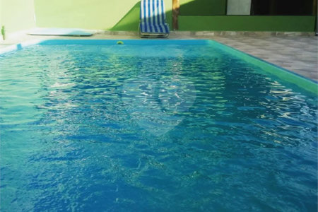 Casa no Prolongamento Jardim das Torres