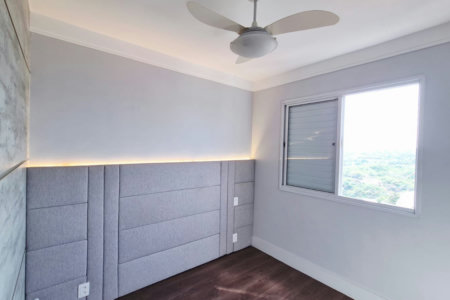 COBERTURA DUPLEX DE ALTO PADRÃO NA VILA SÃO FRANCISCO | 233 m²