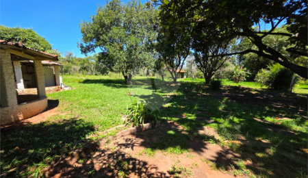 Terreno à venda em Jardim São João Batista, São Carlos, SP