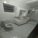 Sobrado 4 dormitórios na Vila Domitila