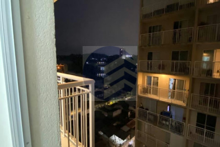 Apartamento para alugar com 2 quartos, sendo 1 banheiro, em Socorro, São Paulo - SP