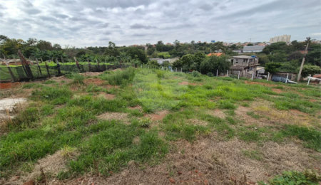 Terreno à venda em Jardim Europa I, Santa Bárbara D'oeste, SP