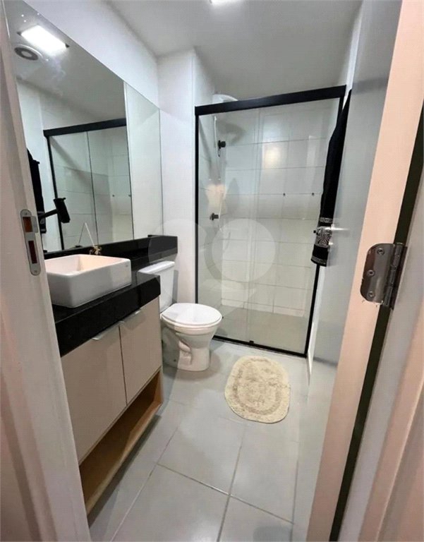 Studio á venda - Vila Mariana