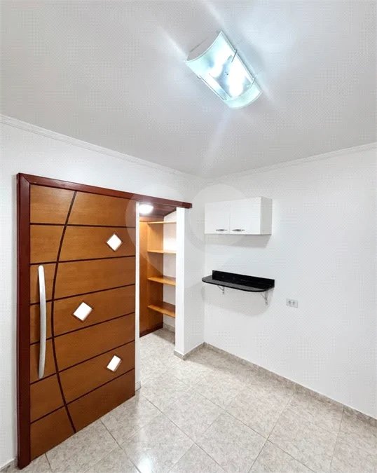 Sobrado Condomínio Florenz 3 quartos 94 m² Vila Suissa - Mogi das Cruzes SP