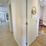 Vila Andrade / Jardim Sul - Apartamento em Andar Alto | 128 m² | 4 Suítes | 3 Vagas + Depósito