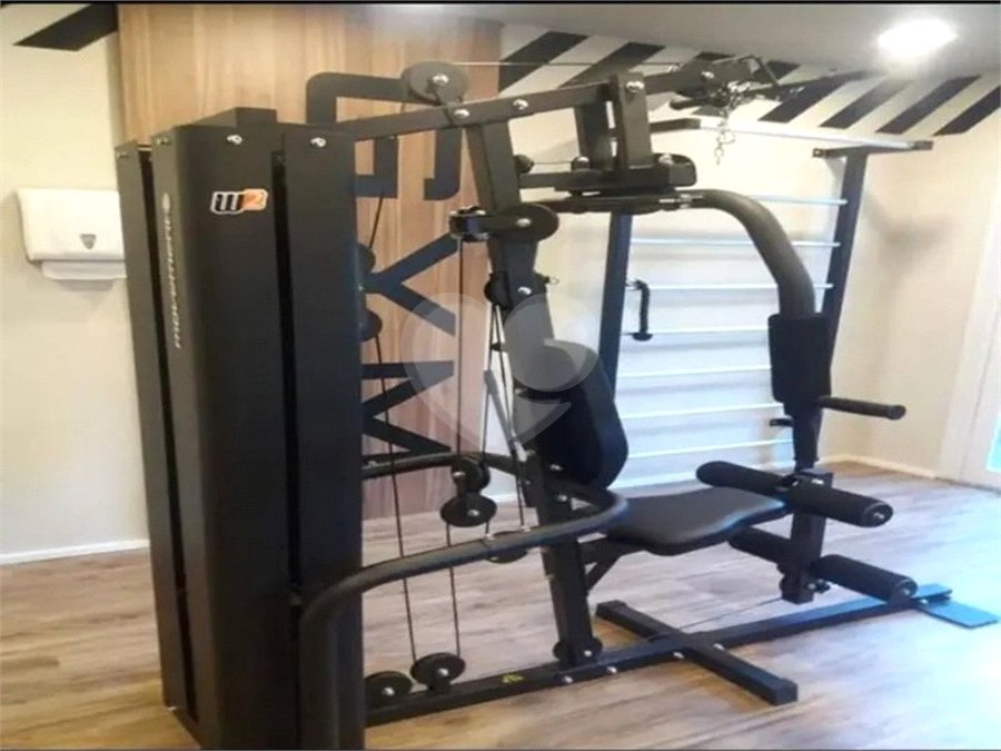 ESTÚDIO NO KLABIN - 32 M² , MOBILIADO , MENOR PREÇO DO MERCADO