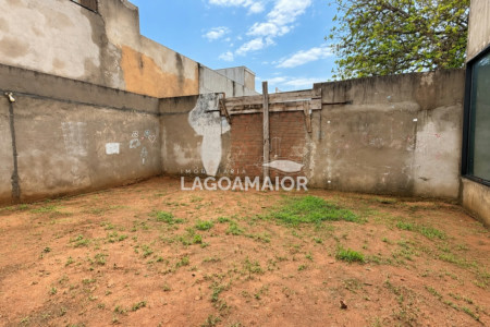 Casa à venda com 3 quartos, sendo 2 suítes, em Alto da Boa Vista, Três Lagoas - MS