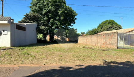 Terreno à venda em Jardim Vitoria, Ponta Porã, MS