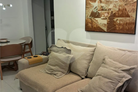 Apartamento á venda - São Caetano do Sul