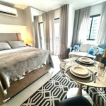 Apartamento para venda em Moema Apartamento Av. Pavão