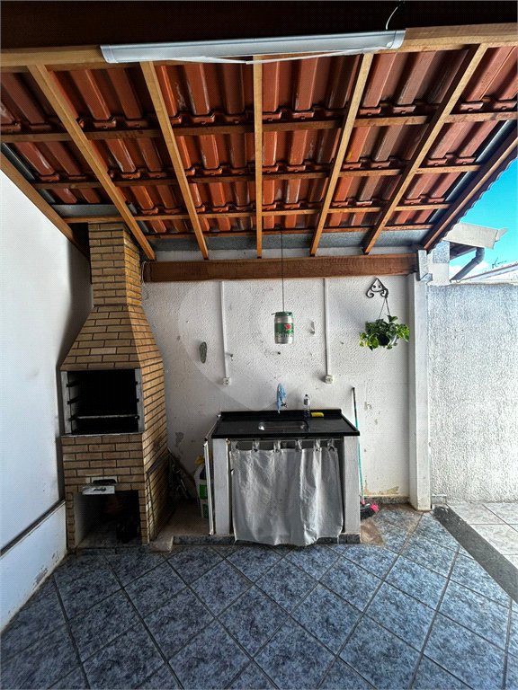 Casa à venda com 3 quartos, sendo 1 suíte, em Vila Boa Vista, São Carlos - SP