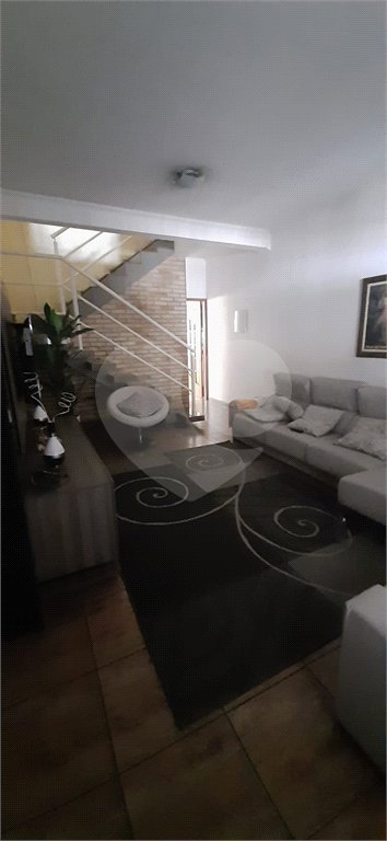 Sobrado com 4 quartos à venda em Vila Cruzeiro - SP