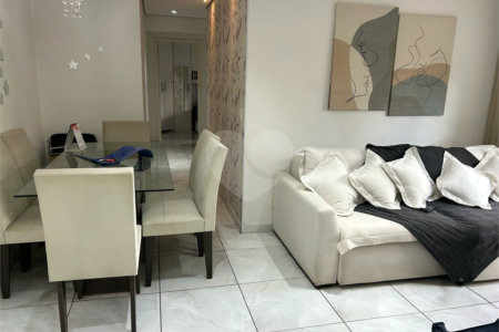 Apartamento à Venda no Condomínio Vertentes – 56 m², 2 Dormitórios e Lazer Completo