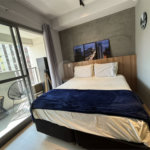 LINDO STUDIO COM 25M² A VENDA NA REGIÃO DA CONSOLAÇÃO!