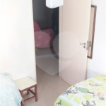 Apartamento no Ed. Residencial Spazio Mont Royal