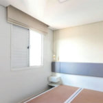Apartamento próximo ao Shopping Santana Parque