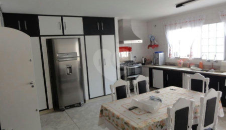 Sobrado à venda com 3 quartos, sendo 1 suíte,  em Água Fria, São Paulo, SP