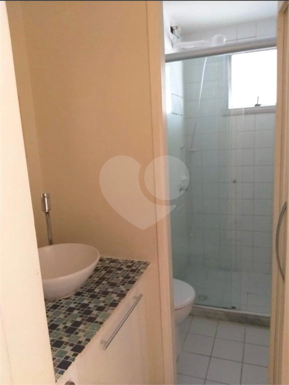 Apartamento com lazer completo a poucos minutos do metrô Tucuruvi