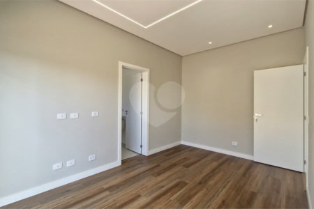 Casa Térrea – | Conforto, modernidade e privacidade em um só lugar