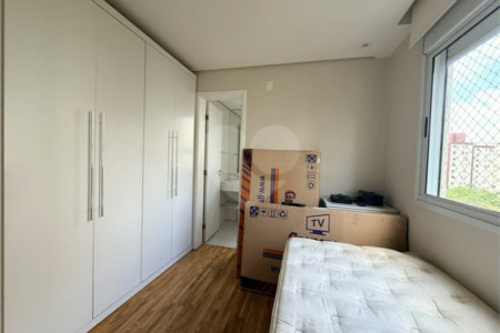 Apartamento à venda com 3 suítes em Vila Mariana, São Paulo, SP