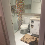 Condomínio clube, Apartamento na Mooca com 204 m² Com 3 suítes e 4 Vagas.