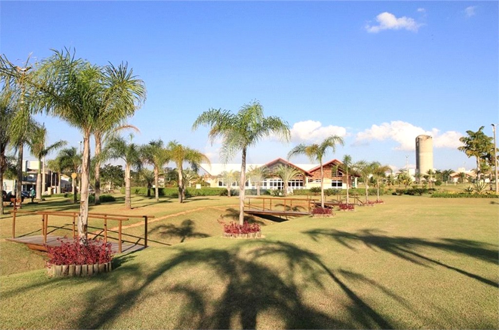 Casa Damha I, com 3 quartos e piscina privativa.