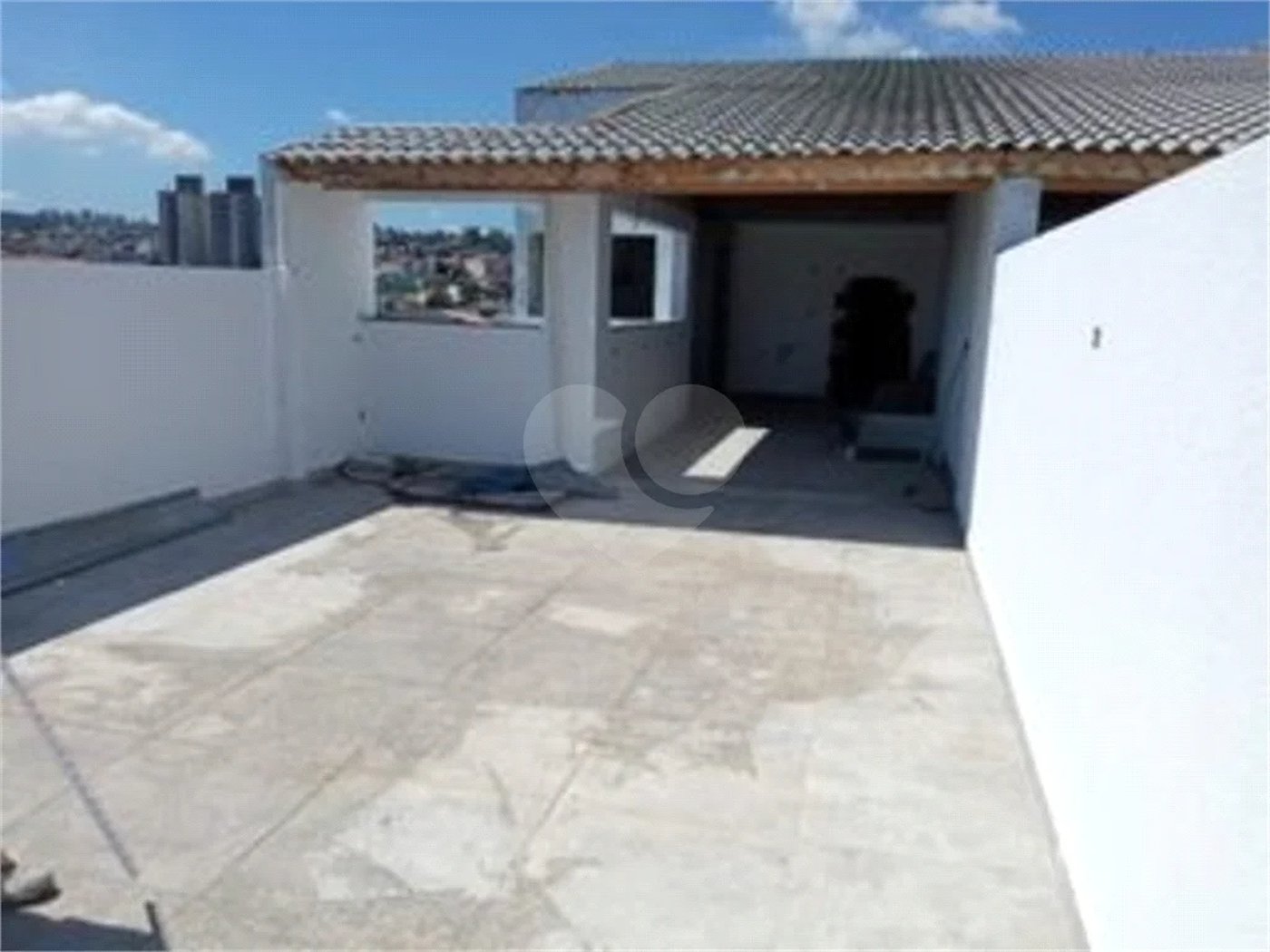 Apartamento com 140m² , 3 dormitórios , sendo 1 suíte , 2 vagas , á venda na Vila Pires , em Santo André.