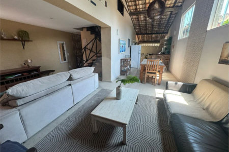 Casa à venda com 3 quartos, sendo 1 suíte,  em Rasa, Armação dos Búzios, RJ