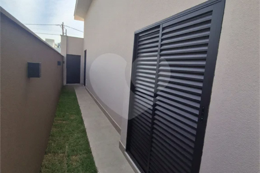 Casa à venda com 3 suítes no condomínio Villa D'aquila, Piracicaba - SP