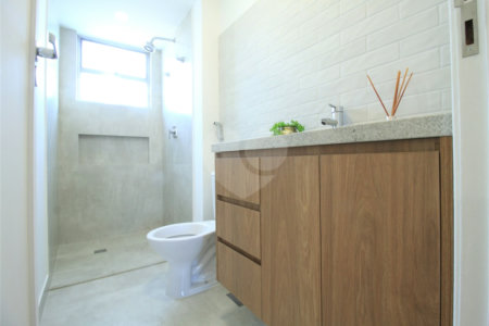 Apartamento á venda - Mooca