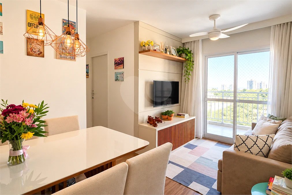 Apartamento à venda com 3 quartos, sendo 1 suíte, em Jabaquara, São Paulo, SP