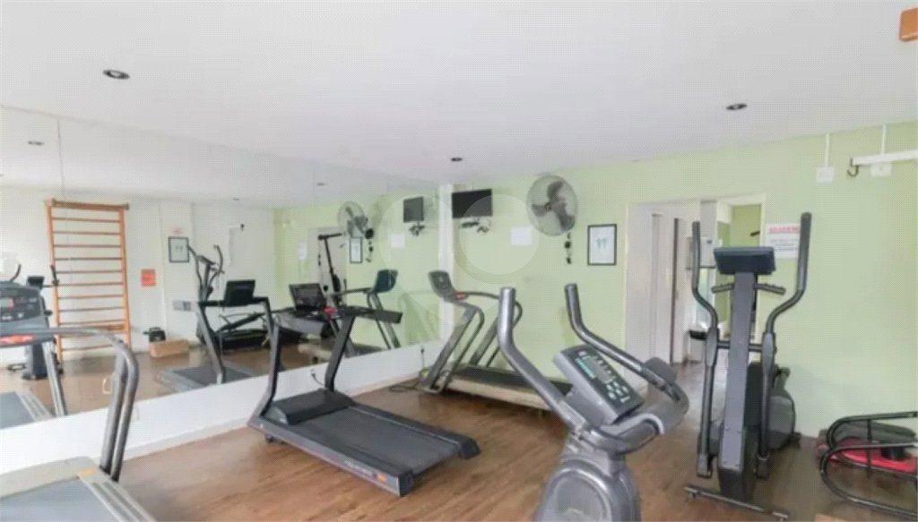 Apartamento à venda com 2 quartos em Vila Nova Cachoeirinha, São Paulo, SP