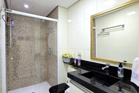Apartamento Mooca Porteira Fechada Varanda 2 Dormitórios 1 Vaga SP